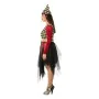 Costume per Adulti 115583 Rosso Multicolore (2 Pezzi) (2 Unità) di BigBuy Carnival, Adulti - Rif: S1124971, Prezzo: 19,72 €, ...