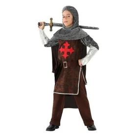 Costume for Children 116412 Knight of the crusades by BigBuy Carnival, Kids & Toddlers - Ref: S1124972, Price: 20,06 €, Disco...