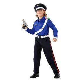 Verkleidung für Kinder 116450 Polizei von BigBuy Carnival, Kostüme für Kinder - Ref: S1124974, Preis: 17,77 €, Rabatt: %