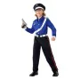 Costume for Children 116450 Police officer by BigBuy Carnival, Kids & Toddlers - Ref: S1124974, Price: 17,77 €, Discount: %