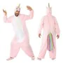 Costume for Adults Pink by BigBuy Carnival, Adults - Ref: S1124990, Price: 21,90 €, Discount: %