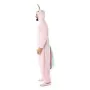 Costume for Adults Pink by BigBuy Carnival, Adults - Ref: S1124990, Price: 21,90 €, Discount: %