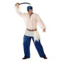 Déguisement pour Adultes 115408 Pirate de BigBuy Carnival, Adultes - Réf : S1124991, Prix : 21,24 €, Remise : %