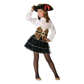 Déguisement pour Enfants 115088 Pirate de BigBuy Carnival, Enfants - Réf : S1124997, Prix : 14,74 €, Remise : %