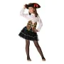 Costume for Children 115088 Pirate by BigBuy Carnival, Kids & Toddlers - Ref: S1124997, Price: 14,74 €, Discount: %