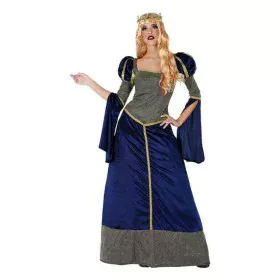 Déguisement pour Adultes 113855 Dame Médiévale de BigBuy Carnival, Adultes - Réf : S1125002, Prix : 20,13 €, Remise : %