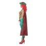 Costume for Adults 115217 Comic Hero by BigBuy Carnival, Adults - Ref: S1125008, Price: 18,03 €, Discount: %