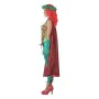 Costume for Adults 115217 Comic Hero by BigBuy Carnival, Adults - Ref: S1125008, Price: 18,03 €, Discount: %