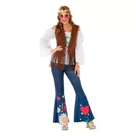 Costume for Adults 110046 Multicolour (3 pcs) by BigBuy Carnival, Adults - Ref: S1125012, Price: 17,61 €, Discount: %