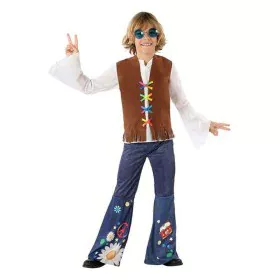 Costume per Bambini 111043 Multicolore di BigBuy Carnival, Bambini - Rif: S1125015, Prezzo: 17,35 €, Sconto: %