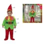 Disfraz para Bebés 112872 Multicolor Fantasía 24 Meses de BigBuy Carnival, Bebés - Ref: S1125017, Precio: 11,80 €, Descuento: %