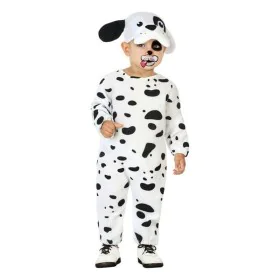 Costume for Babies 113350 White 24 Months by BigBuy Carnival, Babies - Ref: S1125039, Price: 12,04 €, Discount: %