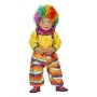 Fantasia para Bebés 113343 Multicolor Circo 24 Meses de BigBuy Carnival, Bebés - Ref: S1125041, Preço: 13,73 €, Desconto: %