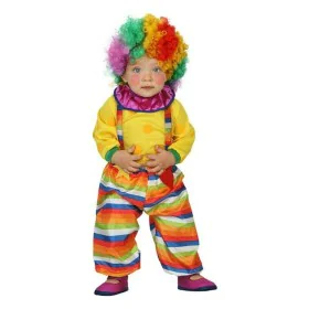 Verkleidung für Babys 113343 Bunt Zirkus 24 Monate von BigBuy Carnival, Kostüme für Baby - Ref: S1125041, Preis: 13,73 €, Rab...