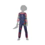 Costume for Children Evil doll 112551 by BigBuy Carnival, Kids & Toddlers - Ref: S1125066, Price: 16,34 €, Discount: %