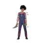 Costume for Children Evil doll 112551 by BigBuy Carnival, Kids & Toddlers - Ref: S1125066, Price: 16,34 €, Discount: %