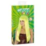 Peluca de Cabello Largo 113750 (60 cm) de BigBuy Carnival, Pelucas y postizos - Ref: S1125079, Precio: 7,71 €, Descuento: %