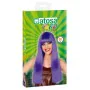 Peluca de Cabello Largo 113750 (60 cm) de BigBuy Carnival, Pelucas y postizos - Ref: S1125079, Precio: 7,71 €, Descuento: %