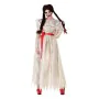 Costume for Adults Possessed girl White (1 Pcs) by BigBuy Carnival, Adults - Ref: S1125115, Price: 15,11 €, Discount: %