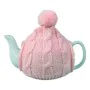 Teapot 112435 Porcelain by BigBuy Home, Tea and coffee sets - Ref: S1125195, Price: 6,76 €, Discount: %