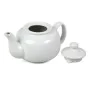 Tetera 112435 Porcelana de BigBuy Home, Servicio de té y café - Ref: S1125195, Precio: 6,76 €, Descuento: %