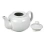 Teapot 112435 Porcelain by BigBuy Home, Tea and coffee sets - Ref: S1125195, Price: 6,76 €, Discount: %