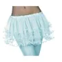 Falda 115284 de BigBuy Carnival, Disfraces con accesorios - Ref: S1125197, Precio: 6,30 €, Descuento: %