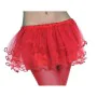 Falda 115284 de BigBuy Carnival, Disfraces con accesorios - Ref: S1125197, Precio: 6,30 €, Descuento: %