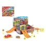 Pista con Rampas City Truck 112107 de BigBuy Fun, Circuitos de carreras - Ref: S1125198, Precio: 7,82 €, Descuento: %