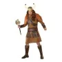 Costume for Adults 113985 Brown (3 pcs) Male Viking by BigBuy Carnival, Adults - Ref: S1125260, Price: 22,25 €, Discount: %