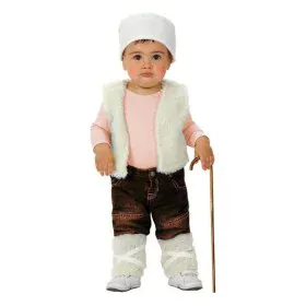 Costume for Babies Shepherd Christmas 24 Months by BigBuy Carnival, Babies - Ref: S1125425, Price: 10,70 €, Discount: %