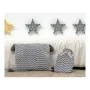 Hot Water Bottle Cushion Hot Water Bottle Grey (2 Units) (2 pcs) by BigBuy Home, Hot & Cold Packs - Ref: S1125434, Price: 18,...