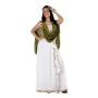 Costume for Adults White Roman Woman 4 pcs by BigBuy Carnival, Adults - Ref: S1125438, Price: 18,13 €, Discount: %