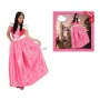 Costume for Adults Fairy tale princess Pink (1 Pc) by BigBuy Carnival, Adults - Ref: S1125439, Price: 17,11 €, Discount: %