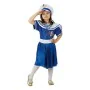 Costume for Children Sea Woman by BigBuy Carnival, Kids & Toddlers - Ref: S1125495, Price: 9,98 €, Discount: %