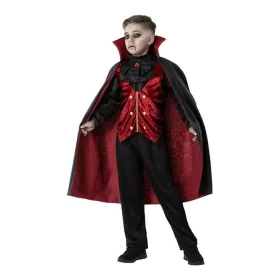 Costume per Bambini Multicolore (10-12) di BigBuy Carnival, Bambini - Rif: S1125762, Prezzo: 15,19 €, Sconto: %