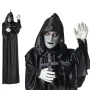 Décoration d'Halloween 66671 (60 x 12 x 120 cm) 60 x 12 x 120 cm de BigBuy Carnival, Halloween - Réf : S1125775, Prix : 13,75...