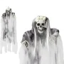 Esqueleto Suspenso Halloween (60 x 10 x 120 cm) 60 x 10 x 120 cm de BigBuy Carnival, Halloween - Ref: S1125780, Preço: 9,47 €...