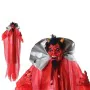 Decorazione per Halloween 190 x 153 x 15 cm di BigBuy Carnival, Decorazioni per Halloween - Rif: S1125791, Prezzo: 21,36 €, S...