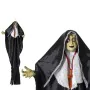 Décoration d'Halloween 66694 137 x 91 x 10 cm de BigBuy Carnival, Halloween - Réf : S1125796, Prix : 9,35 €, Remise : %