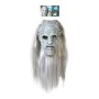 Máscara White Walker Halloween de BigBuy Fun, Máscaras - Ref: S1125835, Preço: 11,47 €, Desconto: %