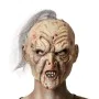 Masque Halloween Marron de BigBuy Carnival, Halloween - Réf : S1125838, Prix : 8,93 €, Remise : %