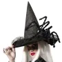 Hat 66970 Spider Multicolour by BigBuy Carnival, Halloween - Ref: S1125848, Price: 8,63 €, Discount: %