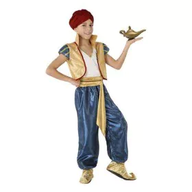 Costume for Children Multicolour (5 Pieces) by BigBuy Carnival, Kids & Toddlers - Ref: S1126194, Price: 16,09 €, Discount: %