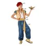 Déguisement pour Enfants Multicouleur (5 Pièces) de BigBuy Carnival, Enfants - Réf : S1126194, Prix : 16,09 €, Remise : %