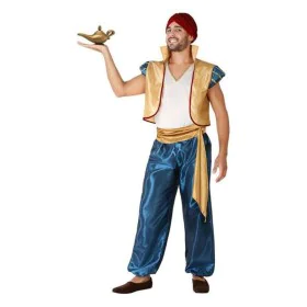 Costume for Adults Multicolour (5 Pieces) by BigBuy Carnival, Adults - Ref: S1126195, Price: 17,94 €, Discount: %