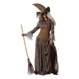 Costume per Adulti Marrone (3 Pezzi) di BigBuy Carnival, Adulti - Rif: S1126204, Prezzo: 20,80 €, Sconto: %