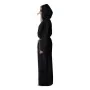 Costume for Adults Black (2 Pieces) (2 Units) by BigBuy Carnival, Adults - Ref: S1126207, Price: 17,18 €, Discount: %