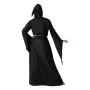 Costume for Adults Black (2 Pieces) (2 Units) by BigBuy Carnival, Adults - Ref: S1126207, Price: 17,18 €, Discount: %