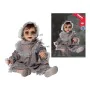 Déguisement pour Bébés Halloween de BigBuy Carnival, Bébés - Réf : S1126208, Prix : 10,45 €, Remise : %